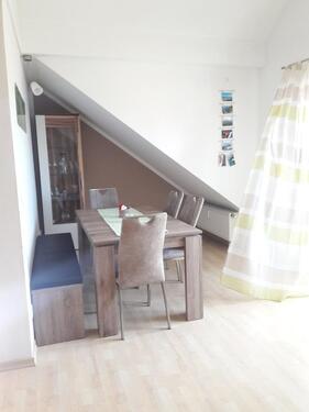 Foto - Etagenwohnung in Baar-Ebenhausen zum Kaufen