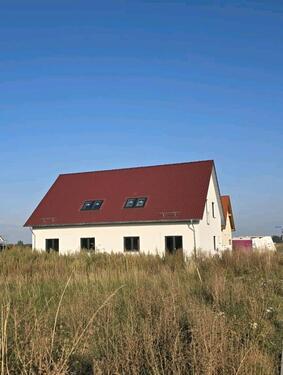 Foto - 4 Zimmer Etagenwohnung in Wernigerode