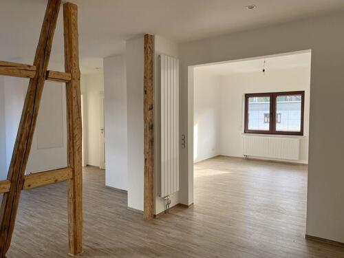 Foto - Moderne 3,5-Raumwohnung im Herzen von Bad Tabarz