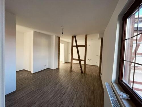 Foto - 3 Zimmer Etagenwohnung zur Miete in Bad Tabarz