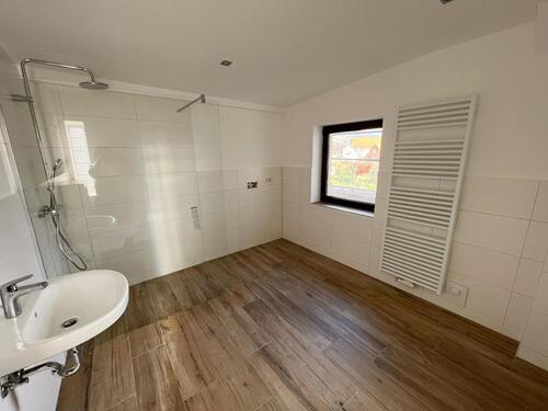 Foto - 3 Zimmer Etagenwohnung in Bad Tabarz