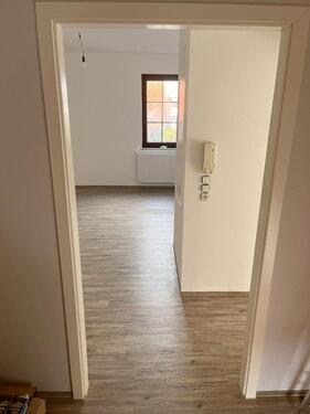 Foto - Etagenwohnung in Bad Tabarz zur Miete