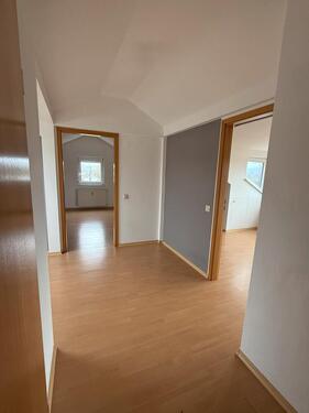 Foto - Etagenwohnung in Mögglingen zur Miete