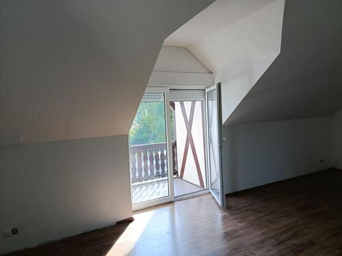 Foto - Etagenwohnung in Spenge zur Miete