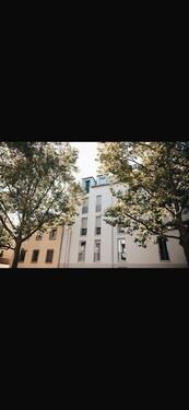 Foto - 2 Zimmer Wohnung mit Terrasse in WÜ-Frauenland