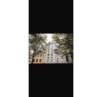 2 Zimmer Wohnung mit Terrasse in WÜ-Frauenland - Würzburg