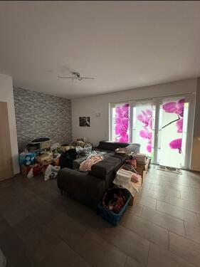 Foto - 2 Zimmer Erdgeschoßwohnung in Würzburg