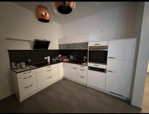 Foto - Erdgeschoßwohnung in Würzburg zur Miete