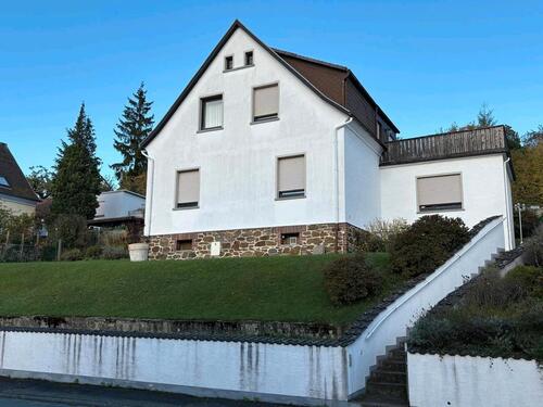 Foto - Einfamilienhaus Haus mit separater 1 Zimmer Wohnung