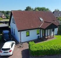 Freistehendes Einfamilienhaus - 260.000,00&nbsp;EUR Kaufpreis, ca.&nbsp; 130,00&nbsp;m&sup2; in Wittenberge (PLZ: 19322)