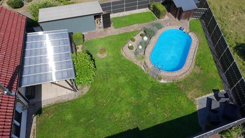 Foto - 3 Zimmer Einfamilienhaus in Wittenberge