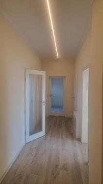 Foto - Erdgeschoß - Wohnung im Mehrfamilienhaus