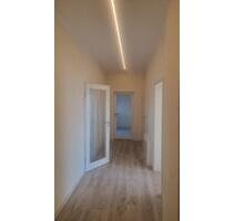 Erdgeschoß - Wohnung im Mehrfamilienhaus - Torgau