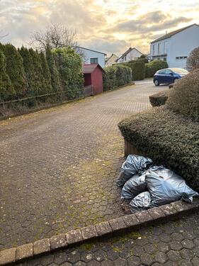 Foto - 2 Zimmer Etagenwohnung zur Miete in Trier