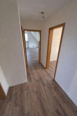 Foto - Etagenwohnung in Limeshain zur Miete