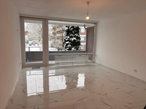 Foto - 1 Zimmerwohnung Hittfeld 21218 - 600,00&nbsp;EUR Kaltmiete, ca.&nbsp; 37,00&nbsp;m&sup2;