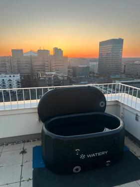 Foto - Möbliertes Studio Apartment mit Fitness, Wifi & Lounge