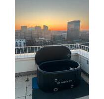 Möbliertes Studio Apartment mit Fitness, Wifi & Lounge - Frankfurt am Main Niederrad