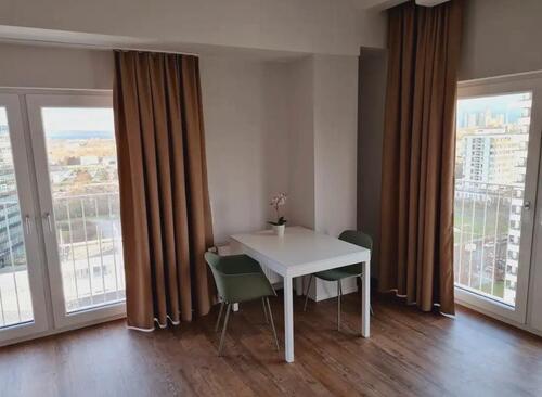 Foto - 1 Zimmer Etagenwohnung zur Miete in Frankfurt am Main