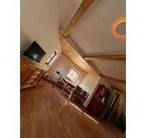 3 Zimmerwohnung in Tann zu vermieten