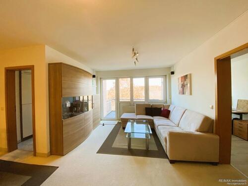 Foto - Voll möbliert und ausgestattet 3-Zimmer-Wohnung