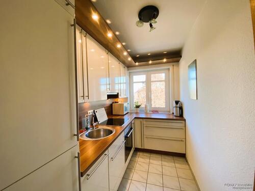 Foto - Etagenwohnung in Erlangen zur Miete