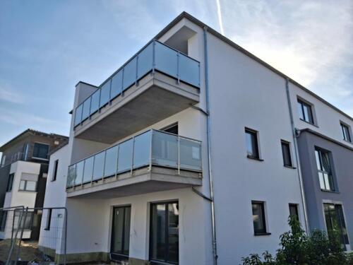 Foto - 3 Zimmer Etagenwohnung zur Miete in Duisburg