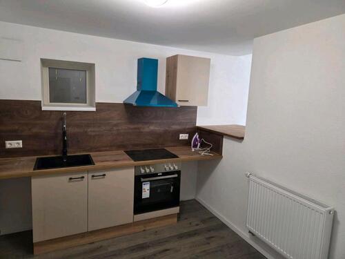 Foto - EG-Wohnung 2 Zimmerwohnung in Neckarsulm dahenfeld