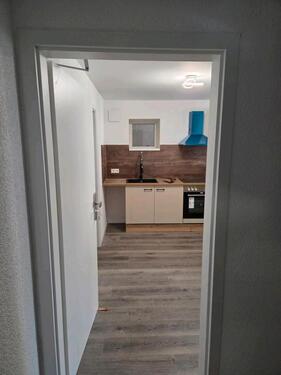 Foto - 2 Zimmer Erdgeschoßwohnung zur Miete in Neckarsulm