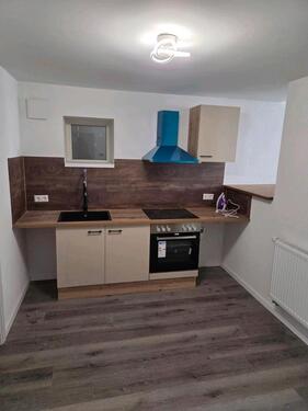 Foto - 2 Zimmer Erdgeschoßwohnung in Neckarsulm