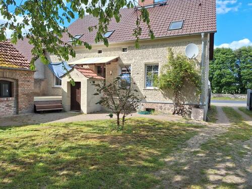 Foto - 6 Zimmer Bauernhaus, Landhaus zur Miete in Löwenberger Land