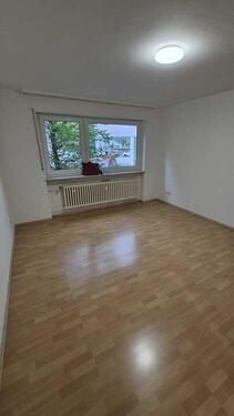 Foto - 2 Zimmer Erdgeschoßwohnung zur Miete in Frankfurt am Main