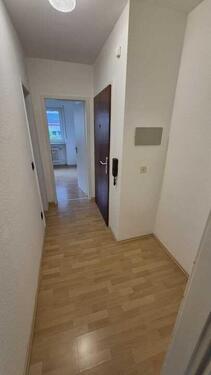 Foto - Erdgeschoßwohnung in Frankfurt am Main zur Miete