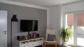 Foto - 2 Zimmer Wohnung mit Balkon - 585,00&nbsp;EUR Kaltmiete, ca.&nbsp; 65,00&nbsp;m&sup2;