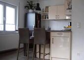 Foto - Etagenwohnung in Ankum zur Miete