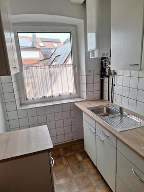 Foto - Schöne 1 Zimmer Wohnung - 330,00&nbsp;EUR Kaltmiete, ca.&nbsp; 24,00&nbsp;m&sup2;