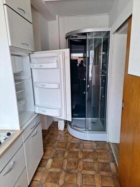 Foto - 1 Zimmer Etagenwohnung zur Miete in Geislingen an der Steige