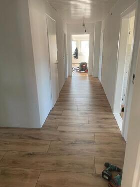 Foto - Etagenwohnung in Sickte zur Miete