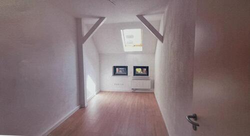 Foto - 4 Zimmer Etagenwohnung in Hagenow