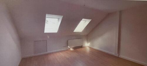 Foto - Etagenwohnung in Hagenow zur Miete
