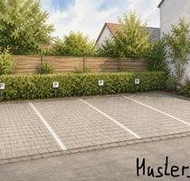 PKW Stellplatz Parkplatz Lippstadt