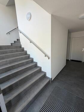 Foto - Erdgeschoßwohnung in Obernkirchen zur Miete