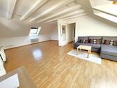 Foto - 2.5 Zimmer Dachgeschoßwohnung zur Miete in Wuppertal