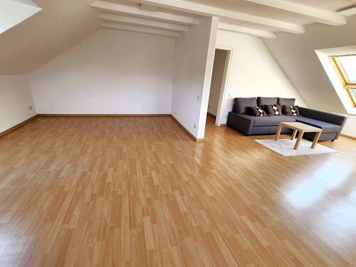 Foto - 2.5 Zimmer Dachgeschoßwohnung in Wuppertal