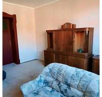 2,5 Zimmer Wohnung- 58m² -- Hochparterre - für Senioren geeignet - Auerbach/Vogtland
