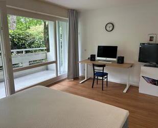 Helle 1-ZKB mit Balkon & Aufzug nahe Parkstraße | provisionsfrei - Wiesbaden Bierstadt