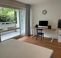 Helle 1-ZKB mit Balkon & Aufzug nahe Parkstraße | provisionsfrei - Wiesbaden Bierstadt