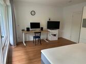 Foto - 1 Zimmer Erdgeschoßwohnung zum Kaufen in Wiesbaden