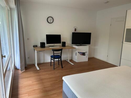 Foto - 1 Zimmer Erdgeschoßwohnung zum Kaufen in Wiesbaden