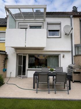 Foto - 5 Zimmer Reihenhaus zum Kaufen in Maintal